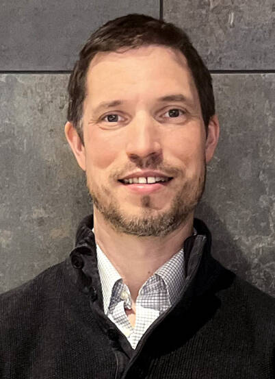 Jake Dixon, Commercial Relationship Manager at First Fed.