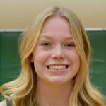 Anna Petty, Port Angeles girls basketball.