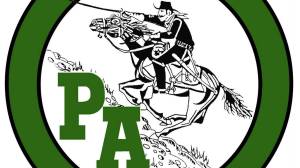 Port Angeles High School.