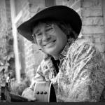Ted Vigil brings a tribute to John Denver to Port Angeles.