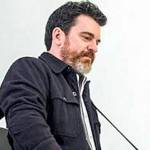 Singer-songwriter Jeff Plankenhorn will be on stage at the Palindrome.