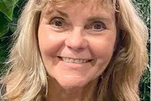 Shelley Stratton will present “How Well are You Aging?” at 2 p.m. Wednesday as a part of WOW! Working on Wellness Radio Forum series, broadcast on KSQM radio, 91.5 FM.