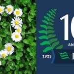 This years Customer Appreciation Week falls on First Feds 100th anniversary.