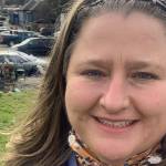 Former Sequim resident Kimmy Siebens has been named USA Today Washington State Woman of the Year for her efforts in helping Bremertons homeless and at-risk population and their pets. (Kimmy Siebens)