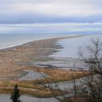 Michael Dashiell / Olympic Peninsula News Group
 New volunteer training to assist visitors and staff at the Dungeness Wildlife Refuge is set for Thursday on Zoom.