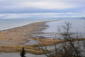 Michael Dashiell / Olympic Peninsula News Group
 New volunteer training to assist visitors and staff at the Dungeness Wildlife Refuge is set for Thursday on Zoom.