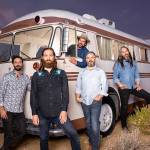 Roses Pawn Shop is among the 40 performing groups on their way to the 30th anniversary Juan de Fuca Festival. The varied lineup has been unveiled at JFFA.org. (Roses Pawn Shop)