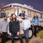 Roses Pawn Shop is among the 40 performing groups on their way to the 30th anniversary Juan de Fuca Festival. The varied lineup has been unveiled at JFFA.org. (Roses Pawn Shop)