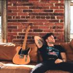 Drew Chadwick, 2nd place winner for Northernstar. First Fed photo