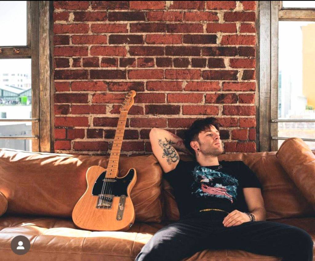 Drew Chadwick, 2nd place winner for Northernstar. First Fed photo