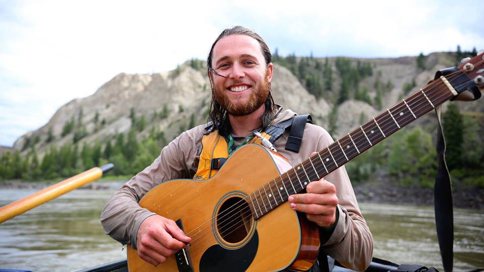 Jenner Fox, 2nd place co-winner for Upper Left.