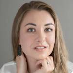 Nicole Persun of Port Townsend writes under the name Jennifer Gold. photo by Pinto Portrait