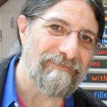 Christopher Rauschenberg