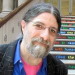 Christopher Rauschenberg