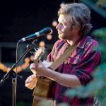 Nathaniel Talbot will perform Friday.