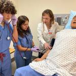 Jefferson Healthcare Workforce Development is creating local training opportunities to help ease staffing shortages and encourage more people to pursue careers in healthcare.