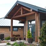 Michael Dashiell/Olympic Peninsula News Group 

Harrison HealthPartners Dermatology will cease services and close in mid-May, according to officials with its parent company, Virginia Mason Franciscan Health