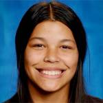 Taylee Rome, Sequim softball.
