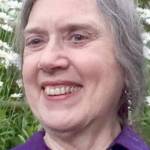 The Rev. Kate Kinney