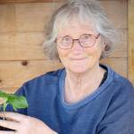 Nita Wester will present “Pollinator Plantings: Perfecting the Process”