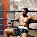 In the Metropolitan Operas Champion, simulcast Saturday in Port Angeles and Port Townsend, bass-baritone Ryan Speedo Green portrays prizefighter Emile Griffith. (Metropolitan Opera)