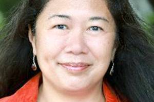 Dr. Catherine Ceniza Choy

PHOTO CREDIT: Kirsten Lara Getchel