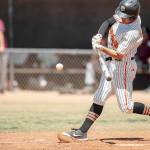 UT Permian Basin
Port Angeles product Ethan Flodstrom earned Lonestar Conference Player of the Week recognition May 1 for his play for University of Texas-Permian Basin baseball in a sweep of Oklahoma Christian.