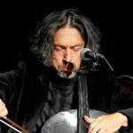 Ian Maksin will perform in Forks on Sunday.