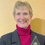 Skwim Toastmaster Lindy MacLaine
