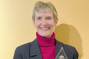 Skwim Toastmaster Lindy MacLaine