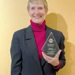 Skwim Toastmaster Lindy MacLaine