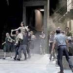 The Metropolitan Opera’s reimagined “Don Giovanni” will be simulcast live in two locations on the North Olympic Peninsula this Saturday. (photo courtesy of the Metropolitan Opera)