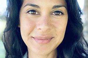 Dr. Shahida Shahrir Mellon