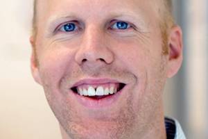 Simon Little is the new Port Townsend School Board Director for District 2. The board on June 1 selected Little to fill the position after Jeffrey Taylor resigned in March. (Port Townsend School District)