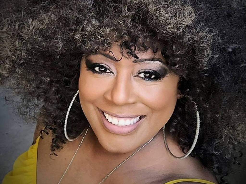 Photo courtesy of Lady A.