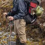 Hunter B. Fraser, a 44-year-old California resident, was reported overdue by family. He was hiking in the Slab Camp area south of Sequim this week. (Photo courtesy of Clallam County Sheriffs Office)