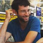 Hunter B. Fraser, a 44-year-old California resident, was reported overdue by family. He was hiking in the Slab Camp area south of Sequim this week. (Photo courtesy of Clallam County Sheriffs Office)