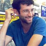 Hunter Bryan Fraser walked out of Olympic National Park on Saturday after a search had been conducted for him since Wednesday. (Clallam County Sheriffs Office)