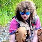 Jerry's Bait and Tackle
This steelhead in spawning colors was caught on a diver and shrimp set up on the Sol Duc River by an angler known as "HairDew" during a fishing outing with Jerry Wright of Jerry's Bait & Tackle.