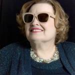Diane Schuur will kick off her 70th birthday tour at the Field Hall on Friday.