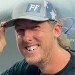 Cleetus McFarland.