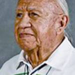 Photo by Ecotrust / Billy Frank Jr.