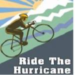 Ride the Hurricane.