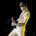 Jeremiah Johnson will perform outdoors in Coyle on Sunday.