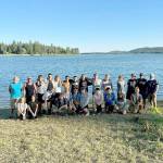 East Jefferson Rivals are back row, standing from left: coach Jim Wilcox, coach Steve Grimm, Silas Klontz, Jedidiah Saunders, Rylen KruseManaseh Ramirez, Aiden Glenn, Silas Morford, Jameson Henery, David Henry, Grady White, Daltry Lammers, coach Ryan White, coach Joe Banks.