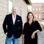 Terry Ward and Amy Yaley have purchased newspapers in North Central Washington state.