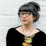 Port Townsend's Anna Nasset will launch her book "Now I Speak: From Stalked to Standing Up" this Monday at Jeanette Best Gallery. photo courtesy of Stand Up Resources