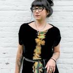 Port Townsend's Anna Nasset will launch her book "Now I Speak: From Stalked to Standing Up" this Monday at Jeanette Best Gallery. photo courtesy of Stand Up Resources