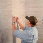 Eric Coufal signs a letter urging Olympic National Park officials to ensure access to Hurricane Ridge this winter. Locals have been concerned about winter access after the ridges day lodge burned down in May. A local coalition held a meeting at the Red Lion Hotel in Port Angeles on Wednesday to discuss the situation. (Peter Segall/Peninsula Daily News)