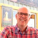 Port of Port Townsend Executive Director Eron Bergs first Drinks with the Director will be on Wednesday.